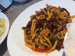 -茅庐川菜(烟台大悦城店)
