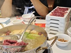 -八合里潮汕鲜牛肉火锅(上海汇智广场店)