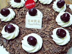 -味多美蛋糕(看丹桥店)