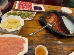 -重庆老火锅(长虹店)