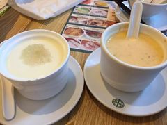 -添好运点心专门店(百老汇店)