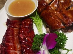 蜜汁叉烧-廊亦舫Lang Yi Fang Restaurant(金桥店)