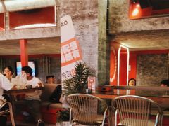 -神府路壹号·海鲜烧烤·砂锅粥·锅物(三坊七巷店)