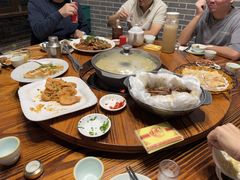 -侠成水上农庄(工业大道店)