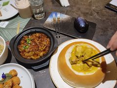 -大树餐厅(红旗街万达店)