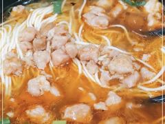 -老盛兴汤包馆(江宁一店)