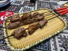 -新疆伊宁远征餐厅