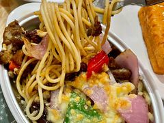 -香港深仔记茶餐厅(东门店)