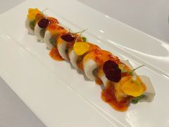 -上蔬无瑕· 创意素食·Vegetarian(华采天地店)