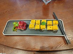 -唐山宴大唐州府精品中餐