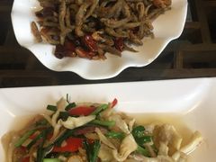 -乡绅本色白家厨坊