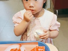 -汉堡王(万达坊店)
