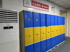 -定安游泳馆