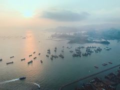 景观位-天龙轩(香港丽思卡尔顿酒店)