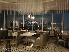 大堂-海岸·高空海景餐厅(厦门康莱德酒店)