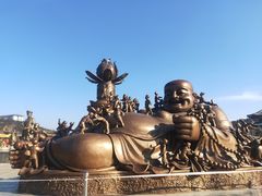 -龙口南山旅游景区