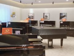 -雅歌音乐培训中心·钢琴培训·乐器培训(交道口店)