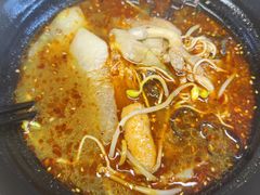 -四川老牛麻辣烫(北门桥店)