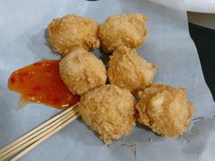 -颓记茶餐厅(美景总店)