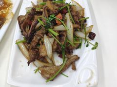 -西关回头馆(西关美食街店)