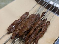 -老白家怡贵园烤肉