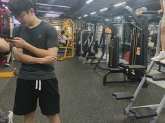 -超鹿运动(融侨锦江店)