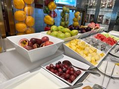 -广州富力丽思卡尔顿酒店