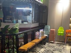 -简普菜烤鱼(苏宁生活广场店)