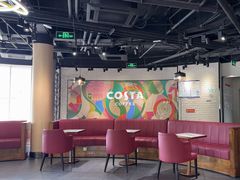 -COSTA COFFEE(百葛服务区店)