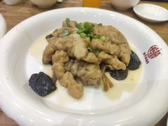 -海富荣·锅贴·陕菜家常菜(阳光城店)