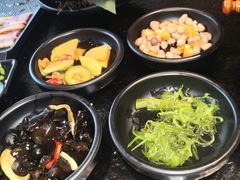 -九田家黑牛烤肉料理(珠江摩尔店)