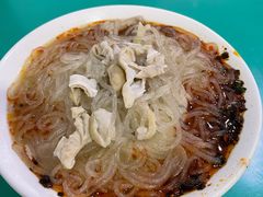 -甘记肥肠粉(马鞍北路店)