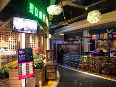 门面-椰夫人·养生椰子鸡(黄埔时代城店)