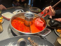 -晓宇重庆火锅(西安荟聚店)