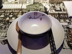 -绿茶餐厅(首开福茂店)