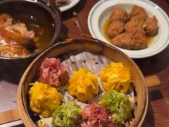 -龍聚祥烧麦馆(万达店)