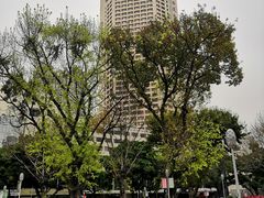 -百乐门喜宴(海珠广场华厦店)