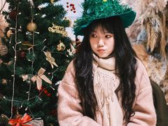 -小草莓·Little Strawberry