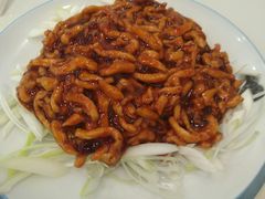 -李哥海鲜烧烤家常菜(孔雀城店)