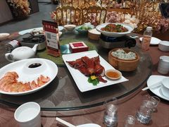 -丽华园(汉阳龙阳店)