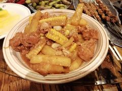 -并州大牌档之醉轻尘