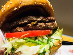 -The Habit Burger Grill 哈比特汉堡(爱琴海店)