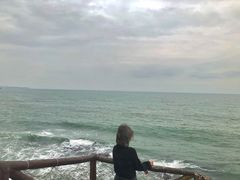 -漳州滨海火山岛自然生态风景区