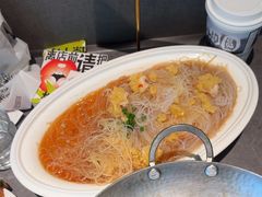 -零柒三幺·山野湖南菜(景枫中心店)