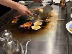 -大渔铁板烧(万象城店)