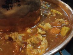 -火燒雲傣家菜(鼓楼店)