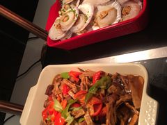 -威珀斯酒店·珀萃美食餐厅