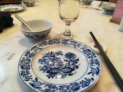 -漢舍中国菜馆(889广场店)
