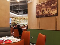 大堂-清晖小苑•顺德地方菜(壹海城店)