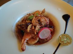 -MARU玛露音乐餐厅(大学路店)